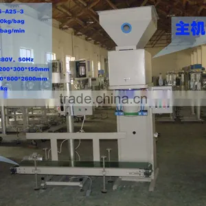 High Efficiency and Safety Automatic Packing Machine From GuoXin thumbnail-3