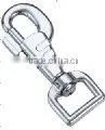 Die Casting Eurpean Type Swivel Snap,Zinc Alloy thumbnail-1