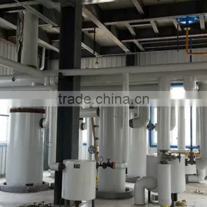 Vegetable Oil Refinery Plant thumbnail-1