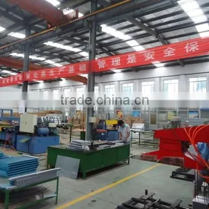 Shandong Lvte Air Conditioning System Co., Ltd. company overview - view 4 thumbnail