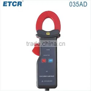 ETCR035AD Clamp AC/DC Current Sensor Electrical Instrument thumbnail-5