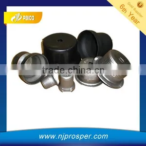 Full Steel Thread Protector for Casing Drill Pipe and Tubing(YZF-C525) thumbnail-1