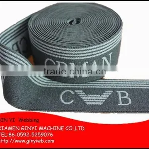Custom Men Underwear Jacquard Elastic Band thumbnail-1