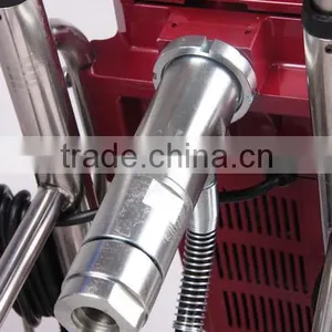 NA850 High Ride Professional Electric Airless Sprayer Piston Pump thumbnail-2