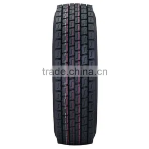 TBR Truck Tyre 315/80R22.5 thumbnail-2