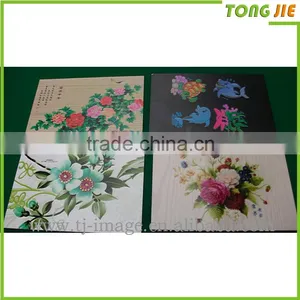 Waterproof Transparent Self Adhesive Vinyl Sticker Paper Wall Decal Bathroom thumbnail-3