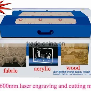 Laser Name Card Engraving Machine Made in China thumbnail-1