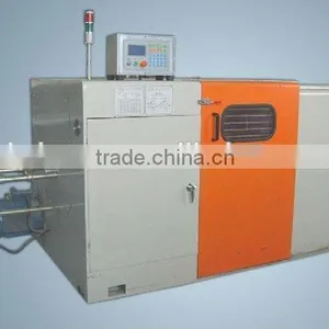 High Speed Double Twist Bunching Machine HT-650P thumbnail-1