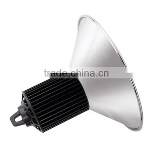 Wholesales and Best Quality CE Rohs Provided Led Warehouse Light 80w thumbnail-5