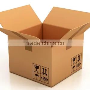 Environmentally-friendly Wholesale Shipping Boxes thumbnail-3