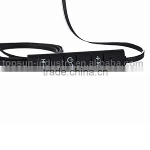 Funny Active Beautiful Stereo Bluetooth Headset With Mp3 Player thumbnail-3