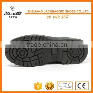 Hot Brand Safety Shoes With Composite and Kevlar for 2016 thumbnail-5