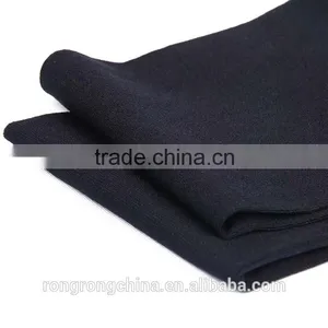 Knitted Velvet Designed Transparent Ankle Socks For Unisex 2288 thumbnail-3