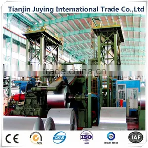 Z275 PRE-PAINTED GALVANIZED STEEL COIL thumbnail-3