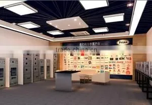 Shanghai Prima Electronic Co., Ltd. company overview - view 2 thumbnail