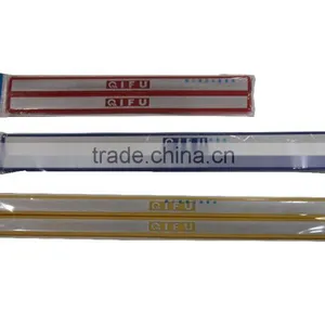 30cm Colored Magnetic Strips and Fridge Magnet Strip for Office Meeting thumbnail-2