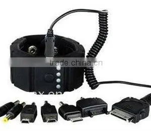 Wholsale New Mini Car Jump Starter Power Bank for Charge Laptop thumbnail-6