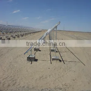 Solar Panel Mounting Structure thumbnail-5