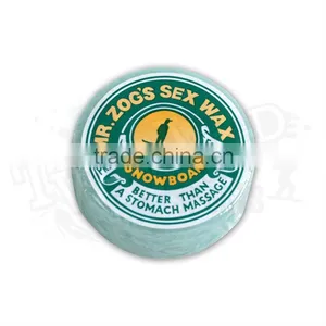 High-quality Snowboard Wax thumbnail-2