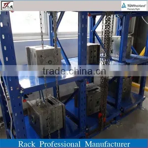 Warehouse Storage Mould Rack/Drawer Racking thumbnail-1