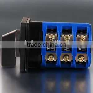 Change Over Switch 125A LW26 thumbnail-3