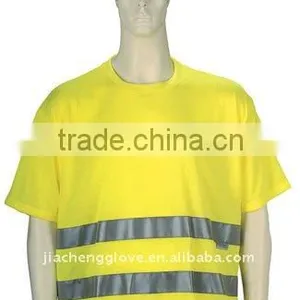 Reflective Safety Vest JSCT 2700-Y thumbnail-1