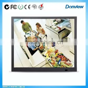 Hot Selling 32 Inch Professional Cctv Lcd Monitor thumbnail-1