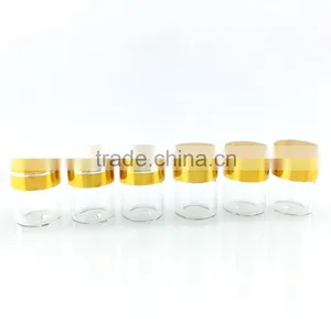 1ml Custom Pharmaceutical Vial thumbnail-1