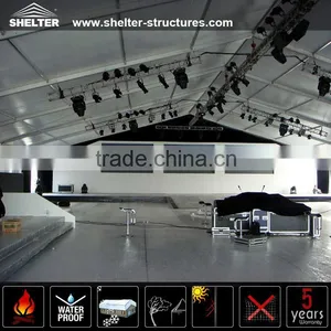 40 x 40 Event Tent thumbnail-6