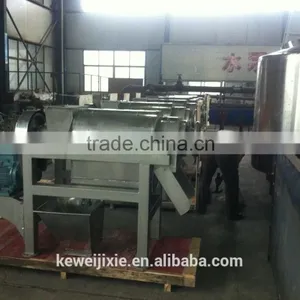 Popular Market Ginger Carrot Fruit and Vegetable Juicing Machine thumbnail-1