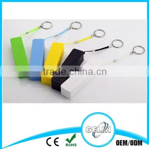 2600mah Mobile Power Bank Manual for Power Bank Portable Charger 2600mah Power Bank thumbnail-3