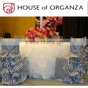 Wedding Decoration Chair Cover thumbnail-1
