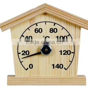 Sauna Thermometer thumbnail-1
