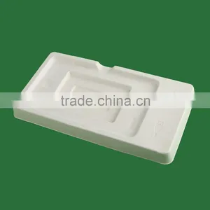 Factory Price Good Quality Molded Plastic Packaging Tray thumbnail-3