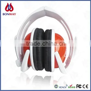 Custom Printed Headphones From Chinese Wholesale Suppliers thumbnail-3