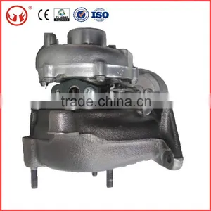 JF138011 Turbo GT1749V 701854-5004s Oem 028145702NV225 028145702V500 028145702NV500 for Volkswagen Caddy II Volkswagen Polo III thumbnail-3