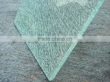 Ice Crack Laminated Glass With AS/NZS2208:1996,BS6206,EN12150 thumbnail-1
