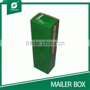 SMALL RECTANGULAR PAPER MAILER BOXES FOR SHPPING thumbnail-3