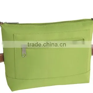 Promotional Microfiber Multi Colors Cosmetic Bag thumbnail-3
