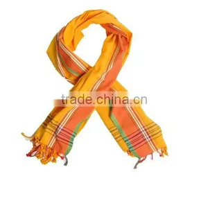 African Kikois Kikoy Sarong Towel. Viscose Pareo. Cotton Pareo. Beach Pareo thumbnail-1