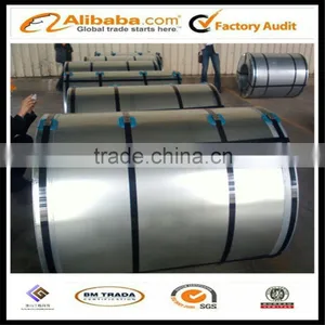 China Stock Price Galvanized Steel CoilsGalvanized Coil, Hot/cold Rolled GI Coil, Hot Dipped Galvanized Steel Coil Stock thumbnail-2