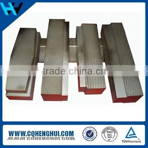 High Stability DC53 Flat Thread Rolling Die Made In China thumbnail-1