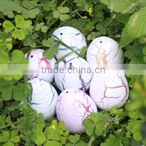 2015 Novelty Growing Easter Fowl Hen Grow in Water thumbnail-3