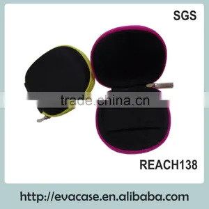 Protective EVA Case for Earphone Carrying Case thumbnail-5