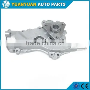55561623 Engine Water Pump for Chevrolet Cruze 2011-2012 thumbnail-1