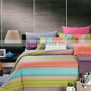 2014 Chinese Bright Cotton Zebra Printed Home Bedding Set thumbnail-5
