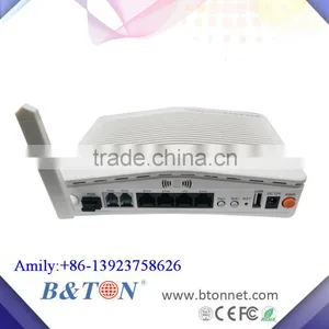 4GE + 2POTS + CATV + WiFi FTTH Fiber Optical 1 GE Uplink Port GPON ONU/GPON SFU/GPON ON thumbnail-1