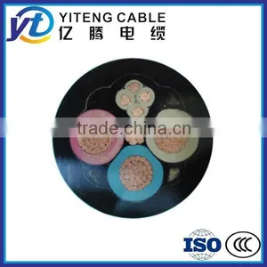 Coal Mine Fire Communications Cable thumbnail-5