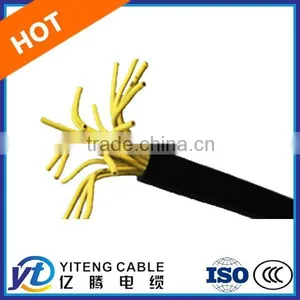 XLPE Insulation and Copper Conductor Shielded / Screened Control Cable thumbnail-1