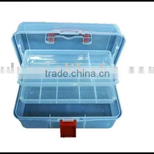 Plastic Tool Case thumbnail-1